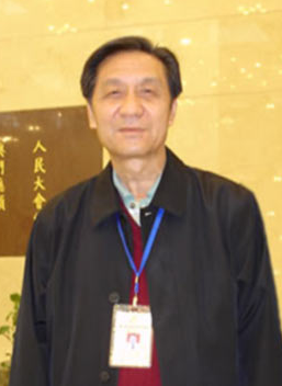 顾问张志春